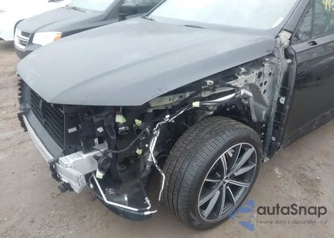 2020 Audi Q7 Premium Plus 55 Tfsi Quattro Tiptronic z USA, uszkodzony, nr VIN WA1LXAF73LD007115